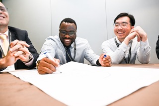 Photo from Med 2026